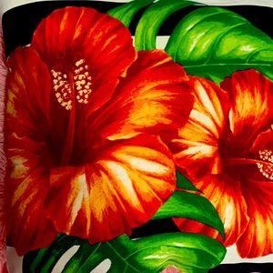 Cutest flower pillows comes with two